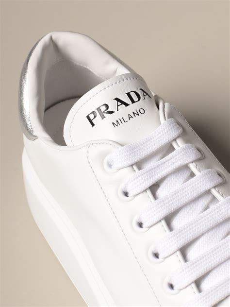 Prada sneakers for women